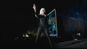 Watch: DEF LEPPARD Celebrates Release Of 'Definitely: The Official Story Of Def Leppard' At London's Royal Festival Hall