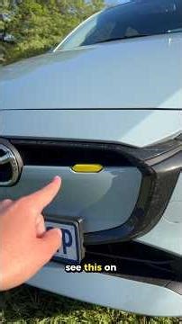 FACELIFTED Mazda 2 is exactly the same!?🤔#mazda #mazda2 #carreview #newcar #auto