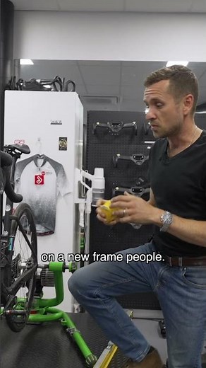 How To Measure Bar Stack