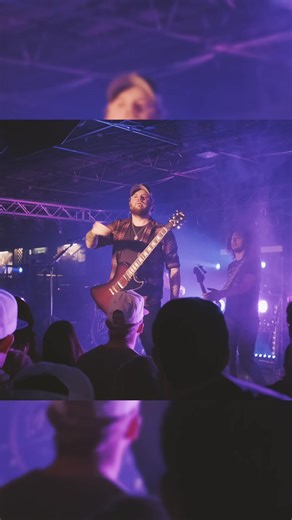 Pecos & the Rooftops are coming to the Bourbon Theatre on February 26! Get ready! 🤠 🎟️ Tickets at link in bio #fyp #country #music #nebraska #pecosandtherooftops