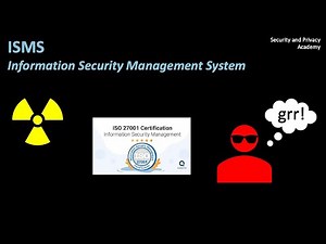 Information Security Management System (ISMS) Explained