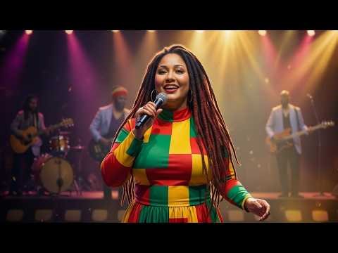 Onward Christian soldiers & more | Healing revival praise songs | 2026 Reggae Gospel worship mix