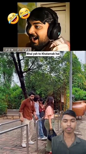 Bhai yah to khatarnak hai #comedyshorts #funnyshorts #trendingshorts