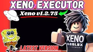 Xeno Executor V1 2 75 Best Keyless And Free Roblox Exploit For Pc 2025 New Update Exectuors Mp3 & Mp4 Download