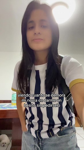 se demoró mucho creo #comedia #wlw #girlfriend #novias #🏳️‍🌈