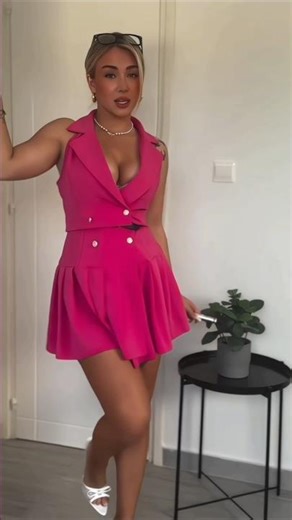 Chic Office Outfit Ideas for Stylish Girls!