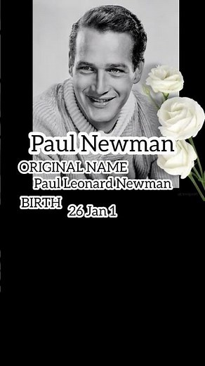 【visit to a grave】Paul Newman【Famous Memorial】#rip #gravestones