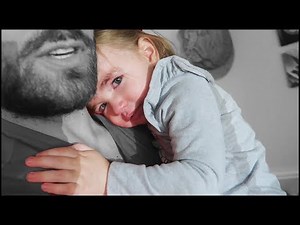 😱She's TERRIFIED of our Special Guest! | Sam & Nia