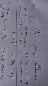 ALLEN CAREER INSTITUTE Worksheet -54 (Lecture-01) CH3 CH₁-Br+ N... | Filo