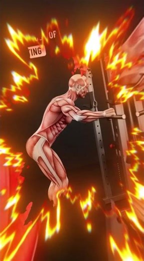 T-Bar Row Tutorial | Correct vs Incorrect Form for a Stronger Back #TBarRow #BackWorkout #fitnesstip