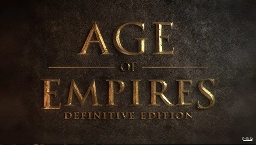 Age of Empires: Definitive Edition delayed into 2018