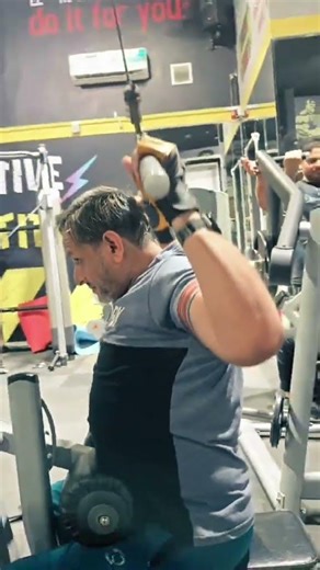 Workout In Action ❤️❤️ #shortsfeed #shorts #short #fyp