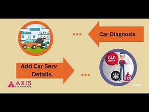 The Car Maintenance and Repair management Odoo app