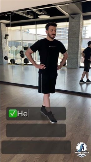 Test Your Balance in 60 Seconds | 3 Simple Physio Tests