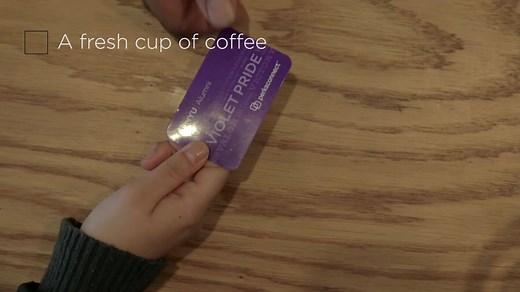 As part of the #NYUAlumni community of more than 500,000, you are eligible for global and local discounts, career services, a lifetime #NYU email address, and access to other online resources. The NYU Alumni Card gives you access to these benefits and helps to showcase your #VioletPride. Learn more (and get yours!) at nyualumni.com/benefits. | NYU Alumni