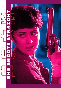 She Shoots Straight streaming: where to watch online?