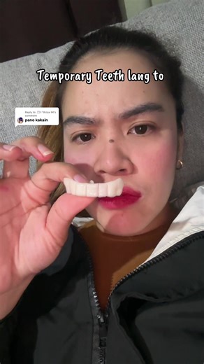 DIY Resin Temporary Teeth: How to Create Moldable False Teeth