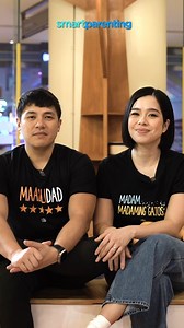 144K views · 1.3K reactions | "Seek out that help. It’s not just for your kid—it’s for you, too." Our Smart Parenting February 2025 cover stars #JimBacarro and Saab Magalona share an encouragement for parents who are navigating therapy for their child. Visit smartparenting.com.ph to read the cover story. #SmartParentingXJimAndSaab | Smart Parenting | Facebook