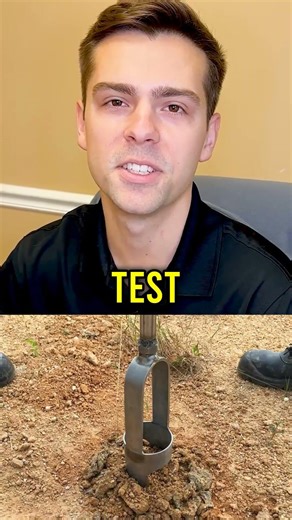 A perk test could save you from the worst land purchase ever