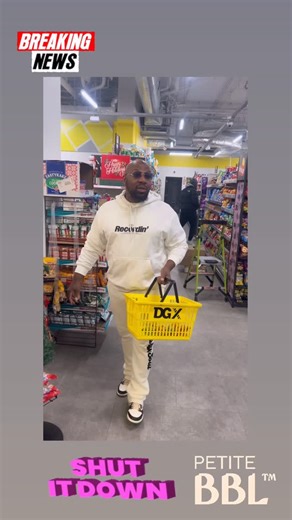 Comedian buckwild | Breaking news, 🗞️ ladies 👀 we listen and we don’t judge ….. if you have a BBL you will not be able to be on public assistance anymore . Wtf... | Instagram