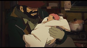 Anime Expo Cinema Nights invites you to celebrate TOKYO GODFATHERS, the acclaimed holiday classic from master director Satoshi Kon (Paprika, Perfect Blue), as it returns to theaters to celebrate its 20th anniversary with a 4K restoration under the supervision of the original art director and producers! See it at #BBTheatres in DECEMBER! https://www.bbtheatres.com/showtimes/317566-axcn-tokyo-godfathers-20th-anniversary-satoshi-kon-fest/ | B&B Theatres Tulsa Starworld 20 | Facebook