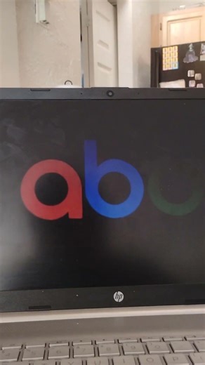 1962 ABC color logo