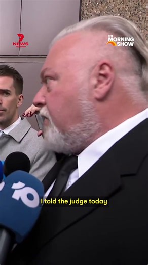 Kyle Sandilands faces court after suing former employer over radio sacking