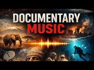 Documentary background music / background music for Documentary