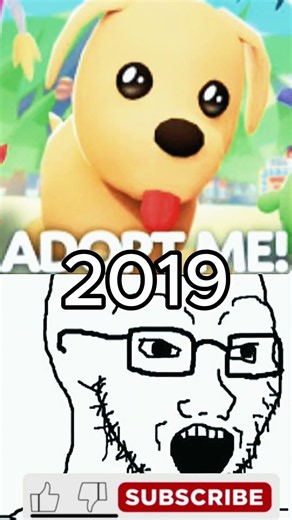 Every Roblox game evolution 2025-2017