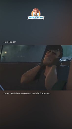 150K views · 1.3K reactions | Make your Animation stand out at AnimSchool Excellent reference and animation by AnimSchool student (Danny) Byung Gun Park @danny_anim ========== Start your Animation Journey in our Next 11-Week term in our Acreddited (ACCSC) Online Animation School at AnimSchool.edu #acting #animationreference #animschool #animation | AnimSchool | Facebook