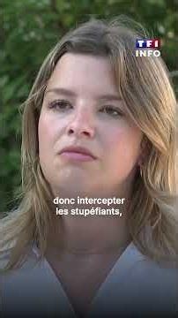 🔴 Historic drug bust in Marseille: when customs officers trap traffickers｜TF1 INFO