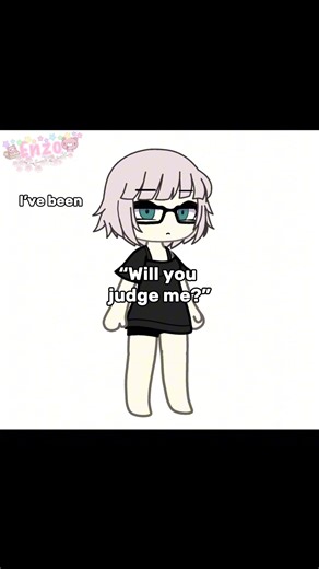 Gacha Life Style Showcase