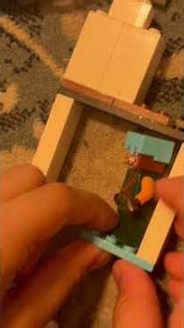 Crazy Lego dude trick got this from TD bricks