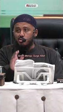 JANGAN HABISKAN WAKTU MEMIKIRKAN AMAL ORANG LAIN PIKIRKAN LAH AMALAN KITA #ustadzabdullahamirmaretan
