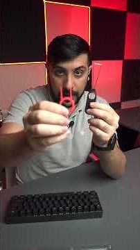 Redragon | Cómo cambiar tus keycaps?
