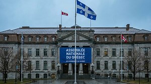 Why Quebec breaks every rule in Canadian politics
