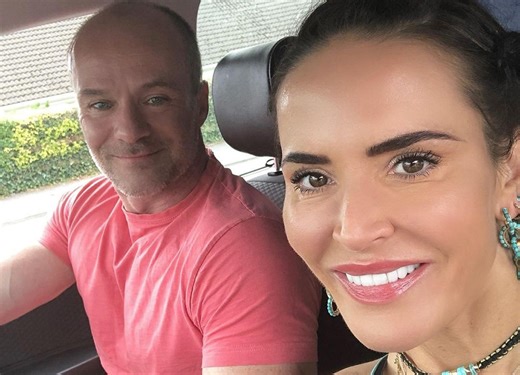 Sophie Anderton Relieved As Decision To Move Refugees To Her Wicklow Estate Reversed