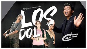 Chord dan Lirik Lagu Los Dol dari Denny Caknan, 'Los Dol Ndang Lanjut Lehmu WhatsApp-an' - Tribunnews.com