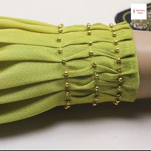 Learn amazing sewing hacks with Stitching Class #sewing #fashion #tailoring #stitchingclass #sewinghacks | Stitching Class