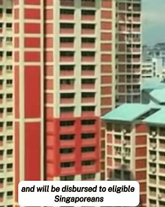 1.9K views · 721 reactions | Keep a look out for December, because all adult Singaporeans will receive between $200 and $800 through the Government’s Assurance Package. Check your eligibility for the payouts here: https://www.govbenefits.gov.sg/am-i-eligible/ap-cash/ #power98lovesongs #news #sg #gov #assurancepackage #singpass | Power 98 | Facebook