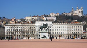 Great news: crime rates are significantly decreasing in Lyon in 2023