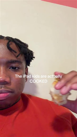 Teach ur kids how to read or put on some pbs kids 😬