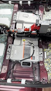 372K views · 4.7K reactions | Nissan e-POWER AirBag Check Light Full Diagnostic Process #nissan #NissanePOWER #Airbag #checklight #diagnostic #electrical #mechanic #mechaniclife | Hybrid Solution Diagnostics | Facebook