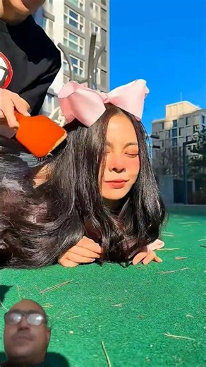 This is their first meeting🐷🤣#funny #shorts