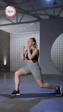 Get Strong and Fit With This Fun Cardio Move!