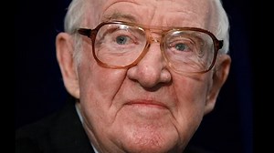 Former Supreme Court Justice John Paul Stevens dead at 99