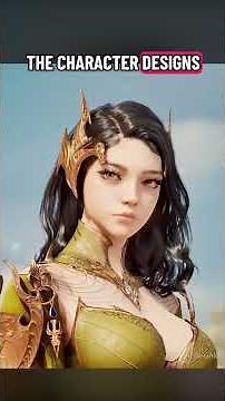 Aion 2 took me by surpise at Gamescom. 🤯🤯 #gaming #aion2