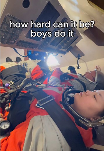 First Vietnamese Woman in Space: My Journey