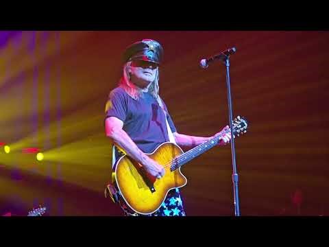 CHEAP TRICK ~ LIVE~ THE FLAME ~ MELBOURNE FLORIDA 03/09/26