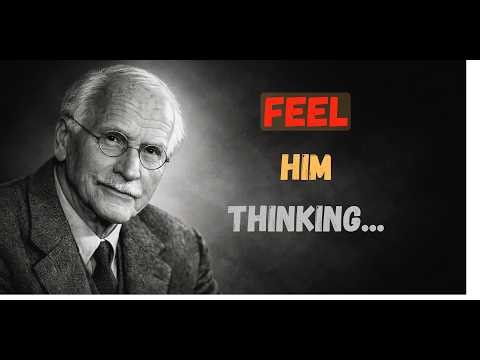 Feel His Thoughts From Anywhere – Jung's Secret Technique